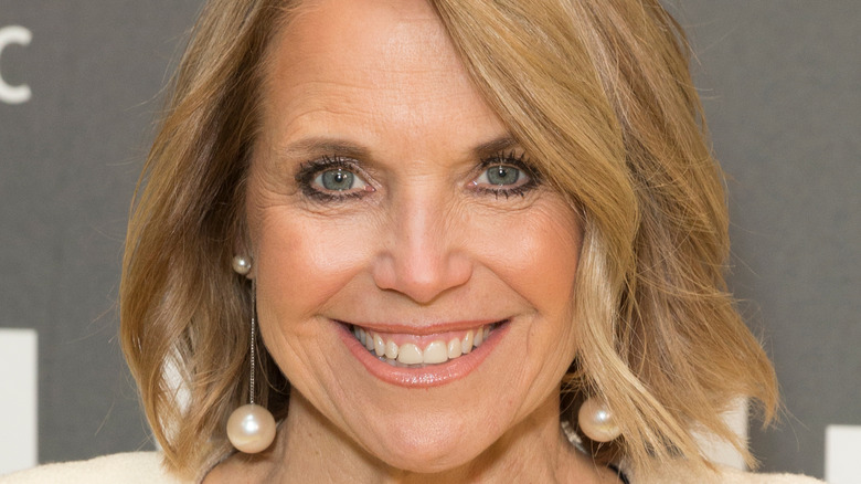 Katie Couric