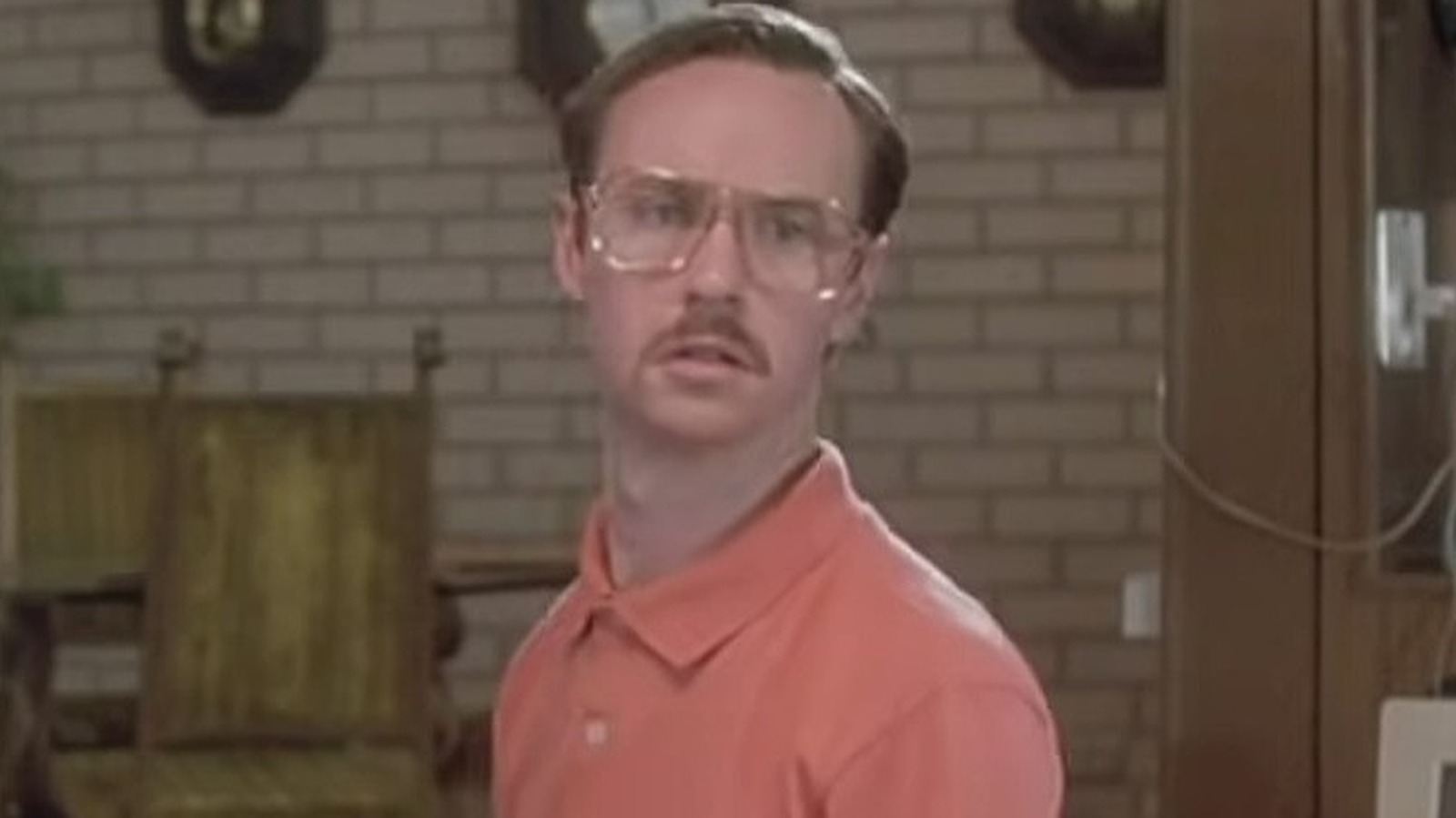 This Is What Kip From Napoleon Dynamite Looks Like Today