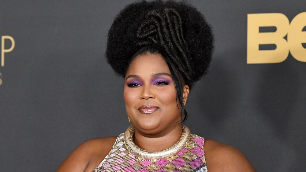 Lizzo