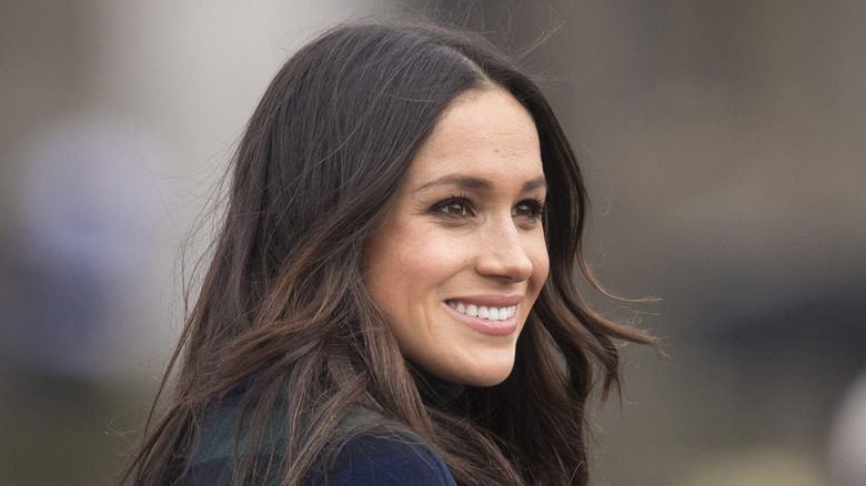 Meghan Markle