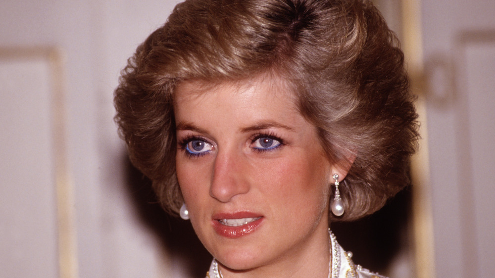 Princess Diana