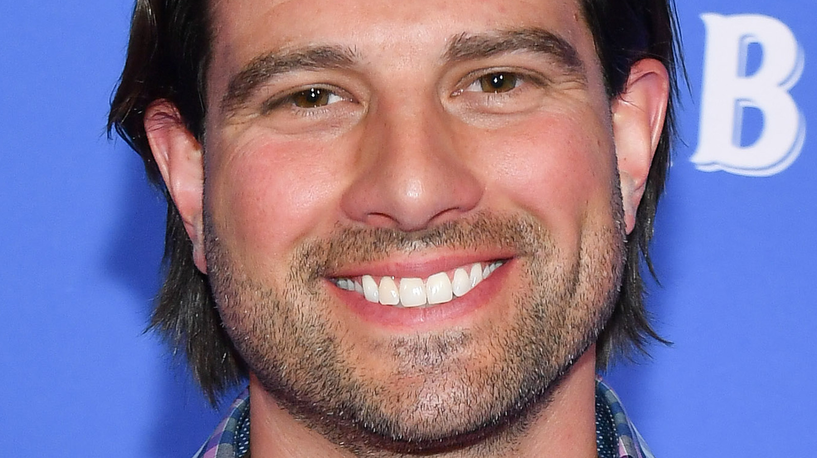 This Is What Scott McGillivray Was Doing Before The Fame