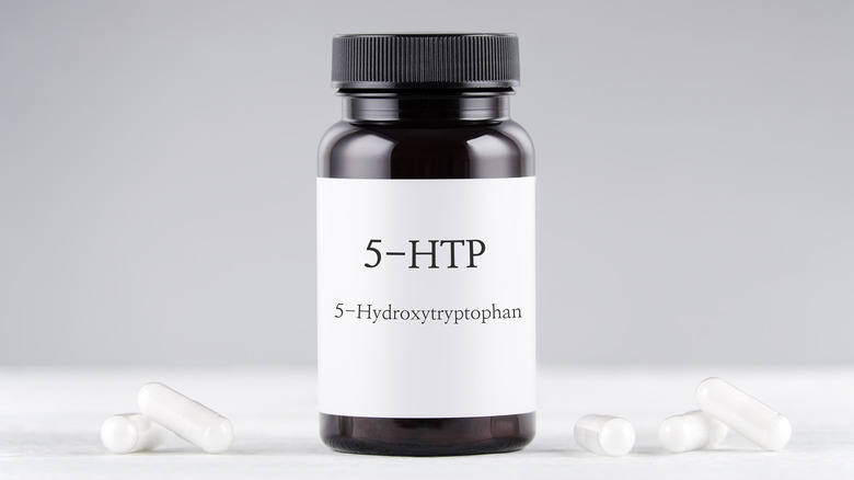 5-HTP Supplements