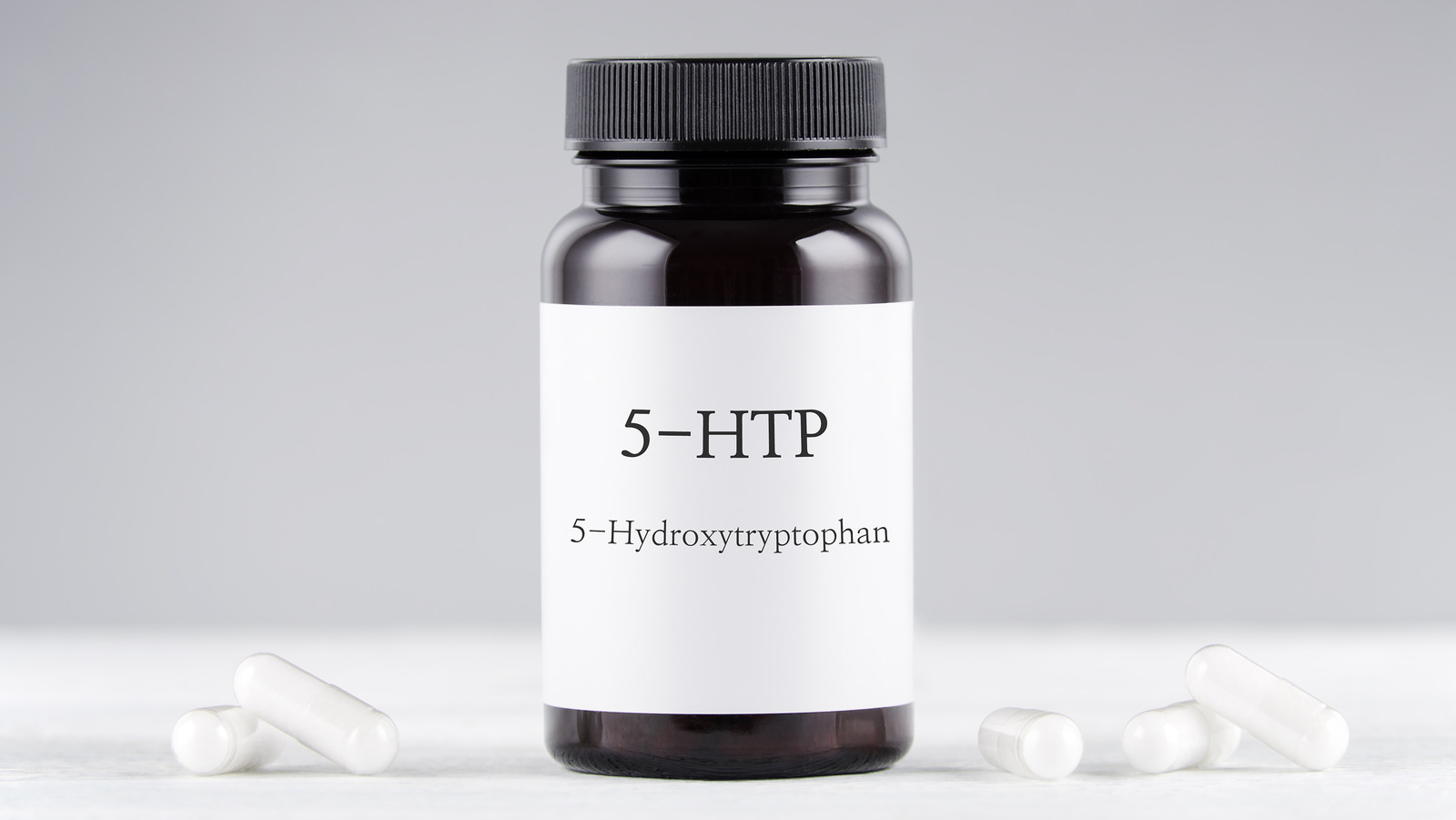 This Is What You Should Know About 5HTP Supplements
