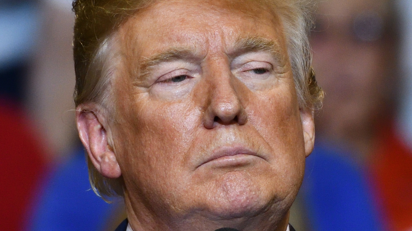 This Is When You Can Expect Donald Trump To Announce His 2025