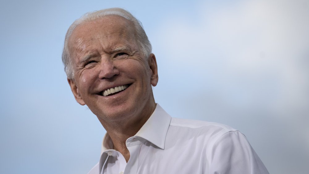 Joe Biden 