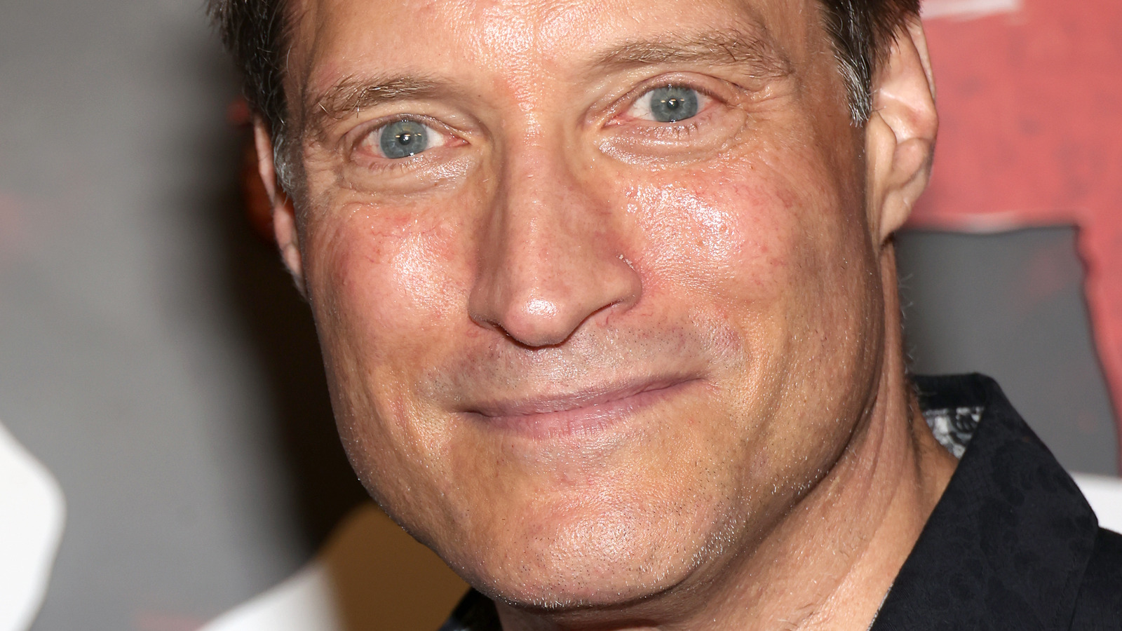 This Is Who The Bold And The Beautiful's Sean Kanan Thinks Deacon