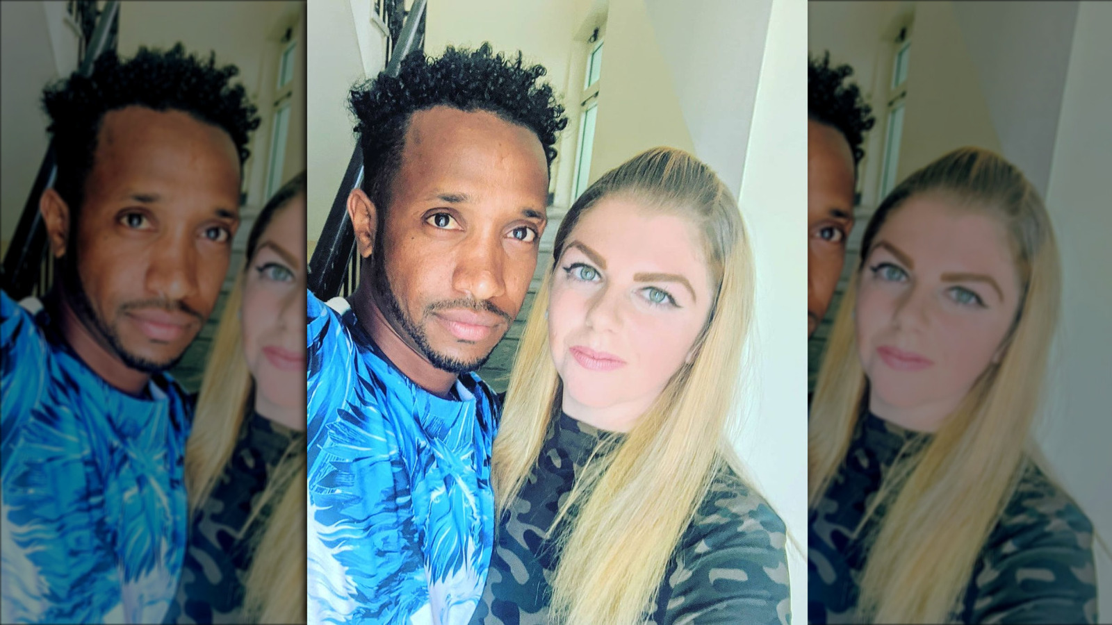This Is Why 90 Day Fiancé's Ariela Agreed To Do Reality TV