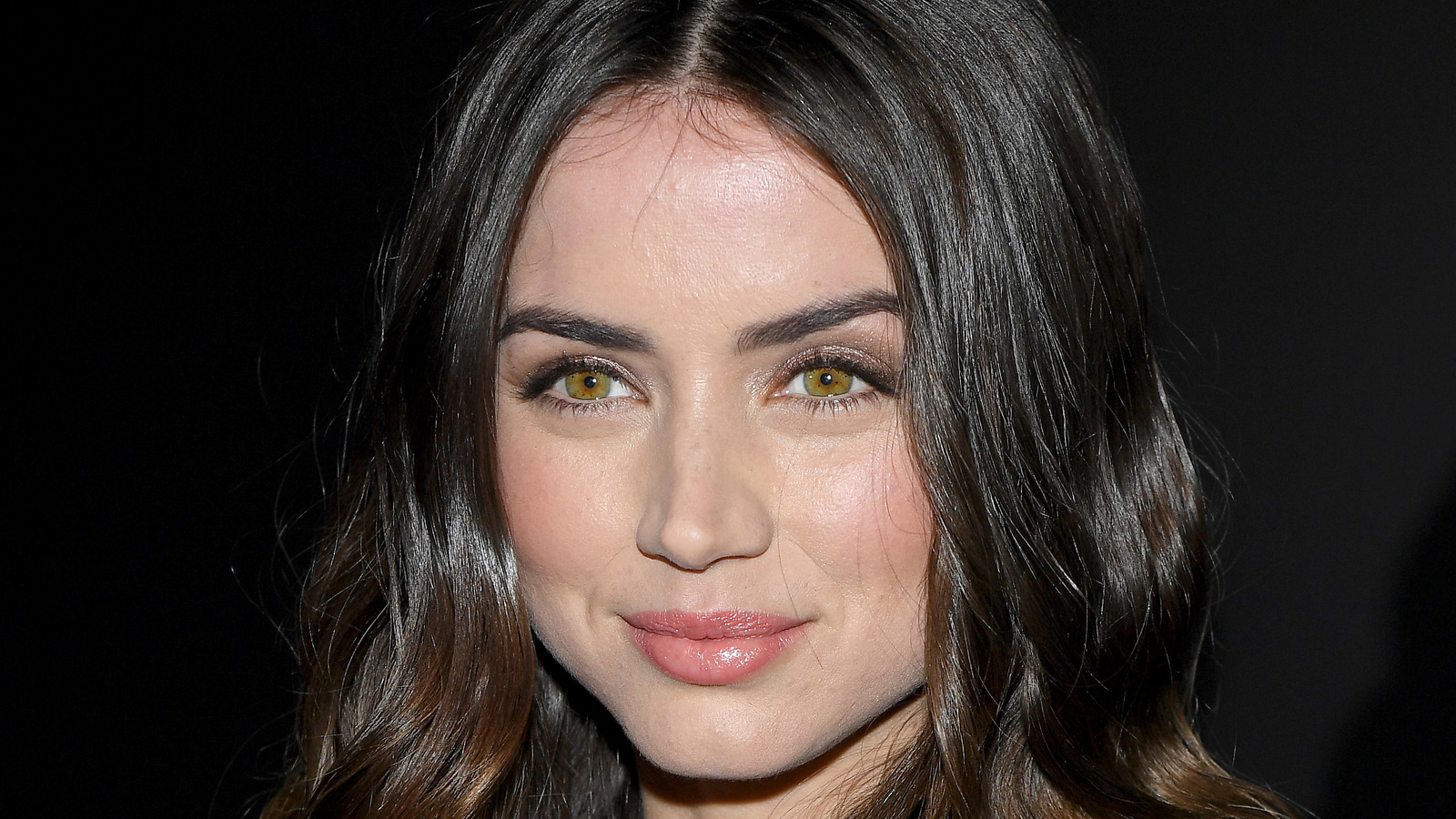 This Is Why Ana De Armas Almost Turned Down Her Iconic Knives Out Role