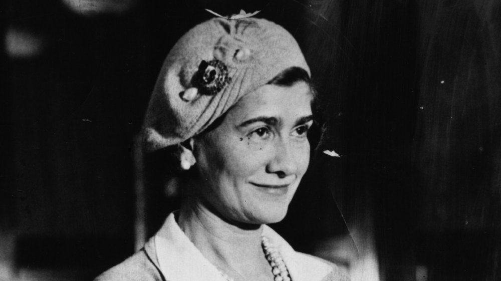 Coco Chanel