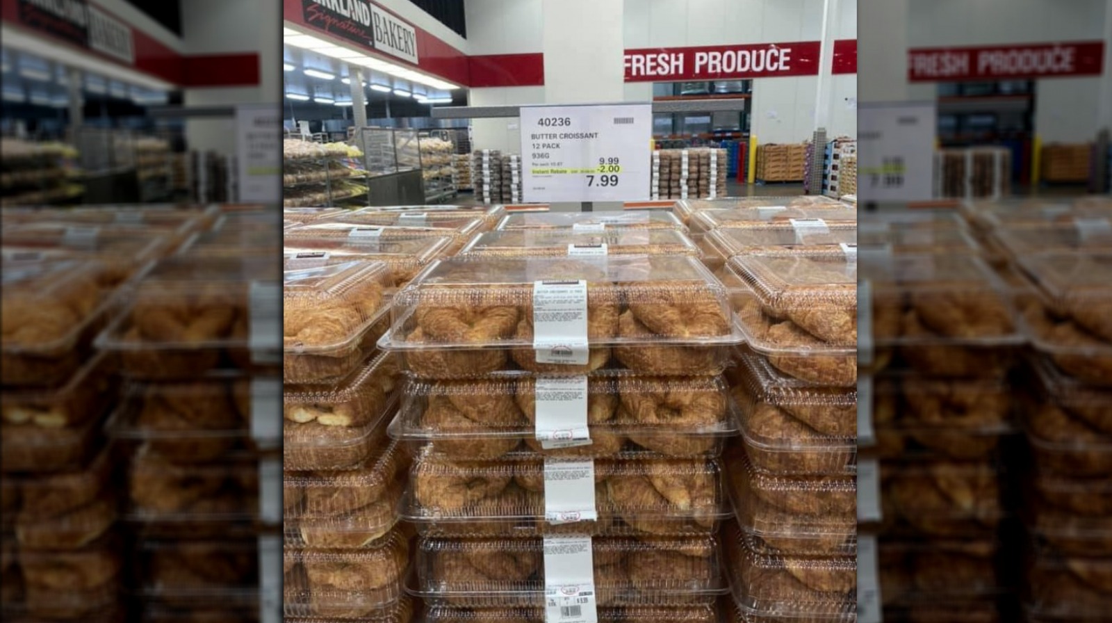 This Is Why Costco Made That Croissant Change