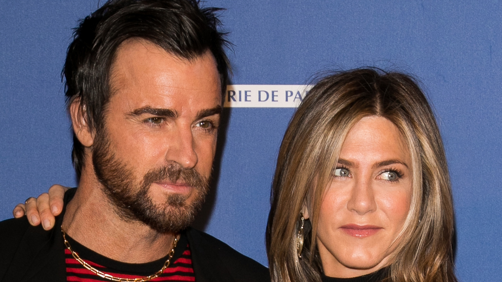 Who is justin theroux dating 2018
