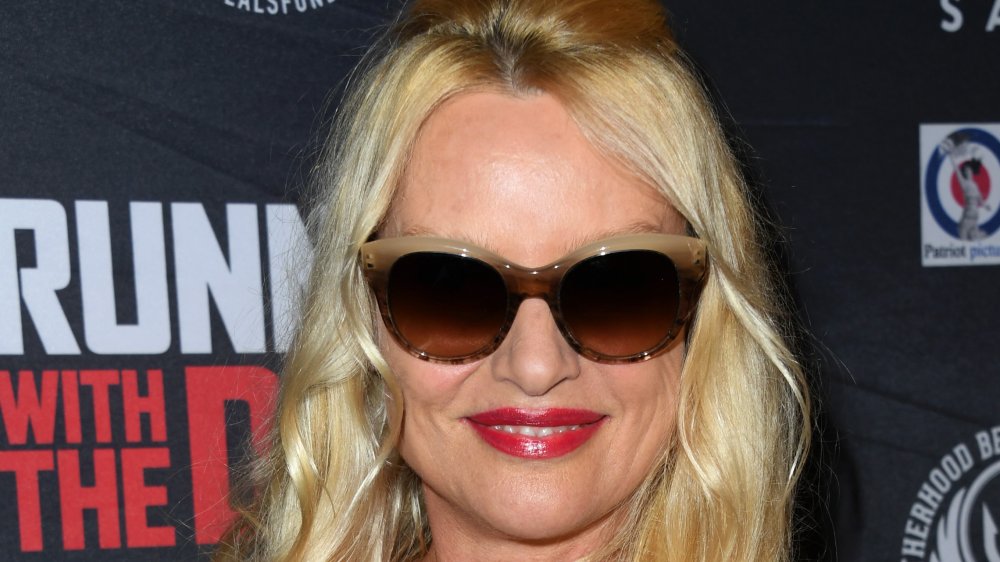 Nicollette Sheridan