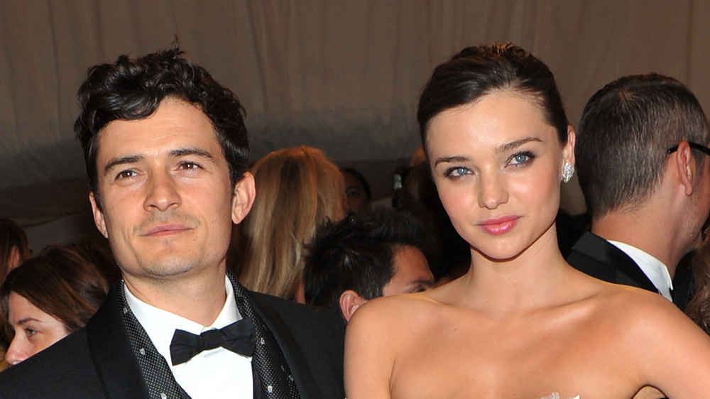 This Is Why Orlando Bloom And Miranda Kerr Really Divorced