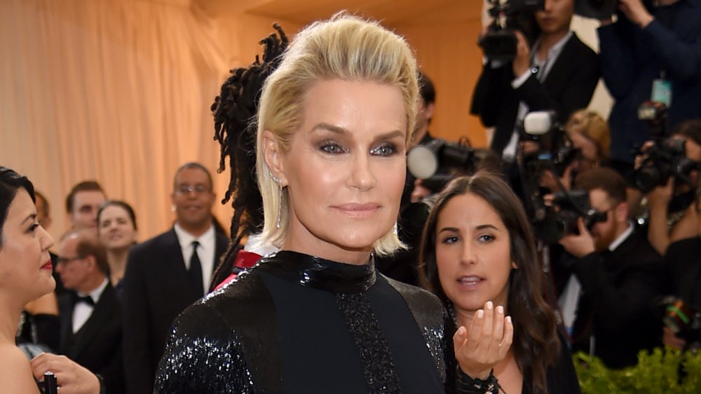 Yolanda Hadid