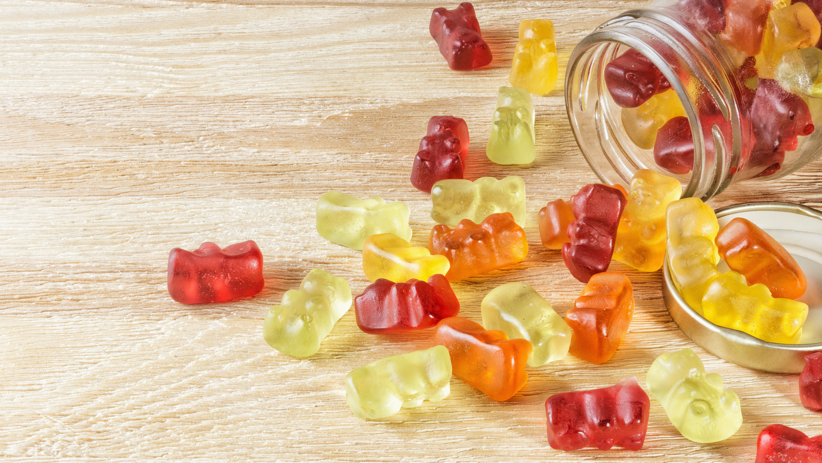 This Is Why You Should Opt For Chewable Tablets Rather Than Gummy Vitamins