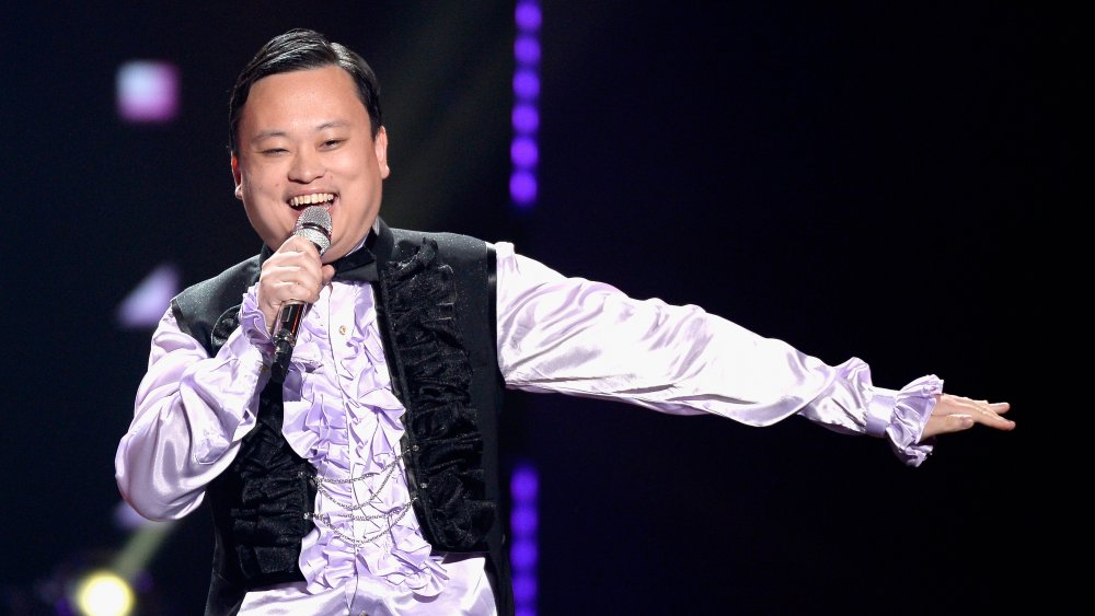 William Hung