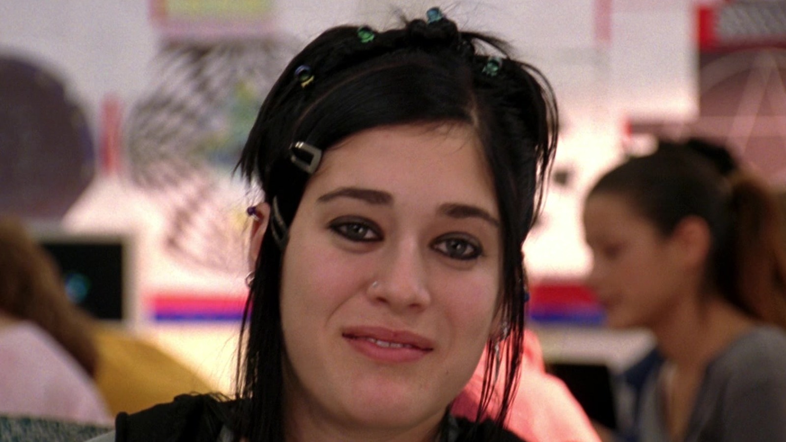 This Janis Theory Will Change How You Watch Mean Girls