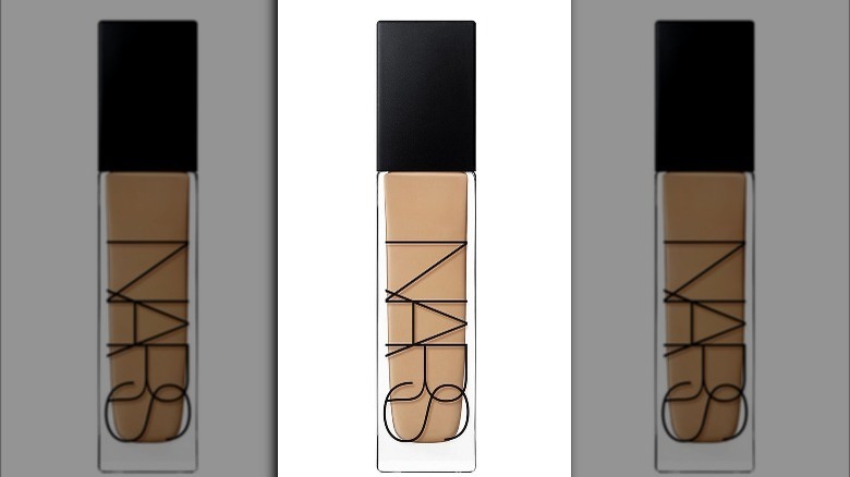 Bottle of NARS Natural Radiant foundation