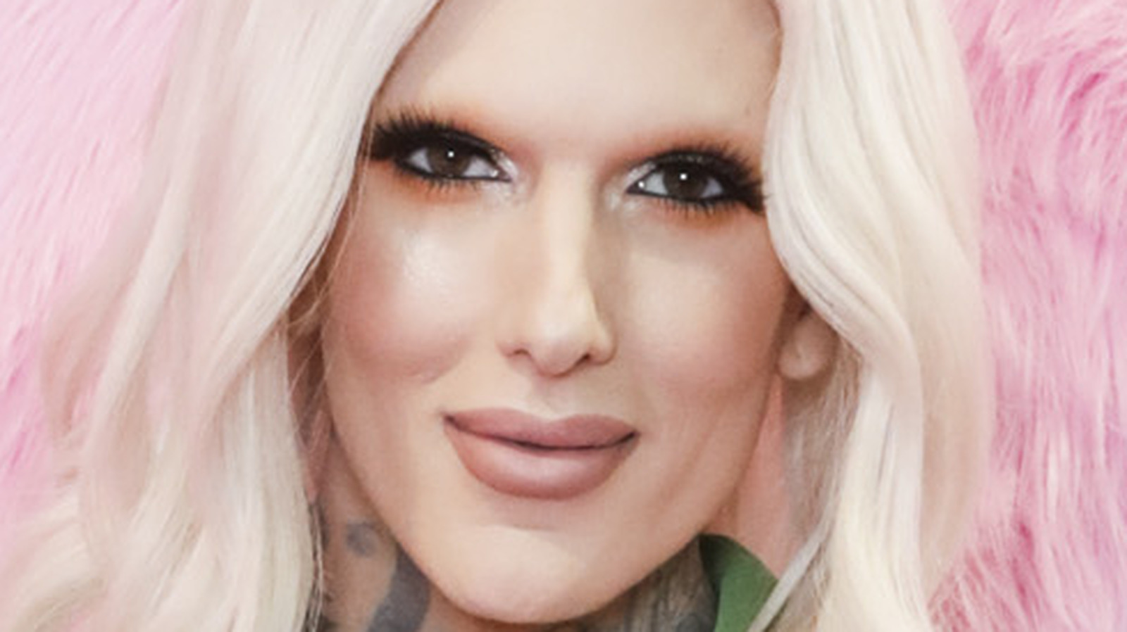 This New Jeffree Star Makeup Collection Will Have You Ready For A ...