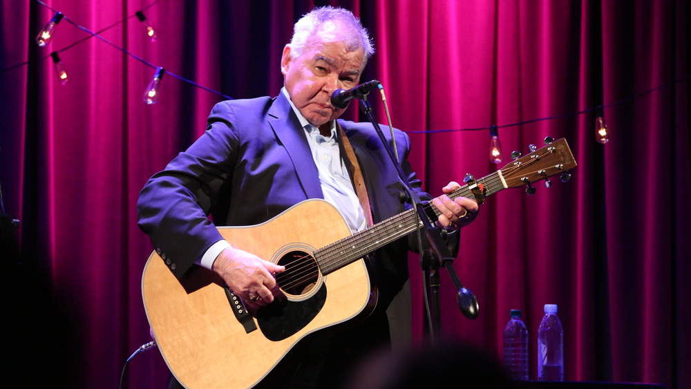 John Prine