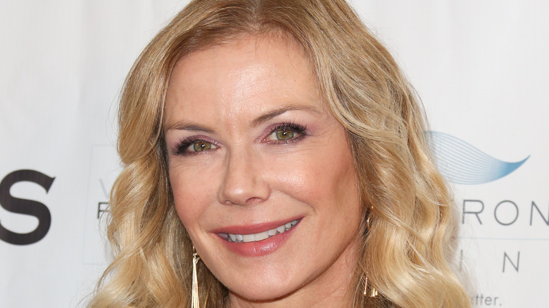 Katherine Kelly Lang Brooke The Bold and the Beautiful