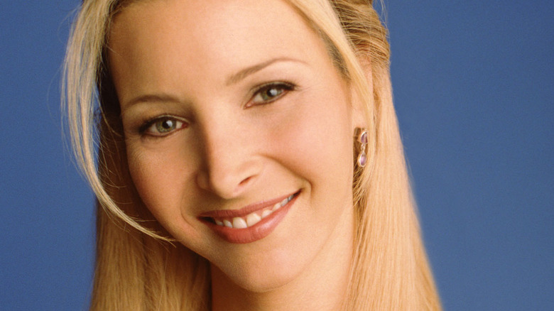 Phoebe Buffay from Friends