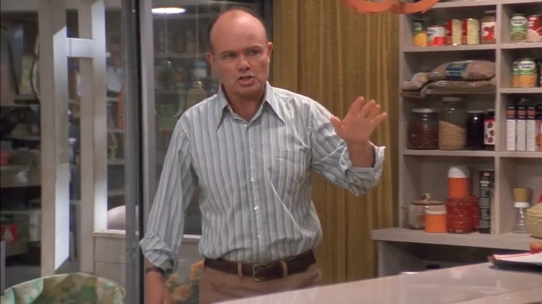 Red Forman screengrab