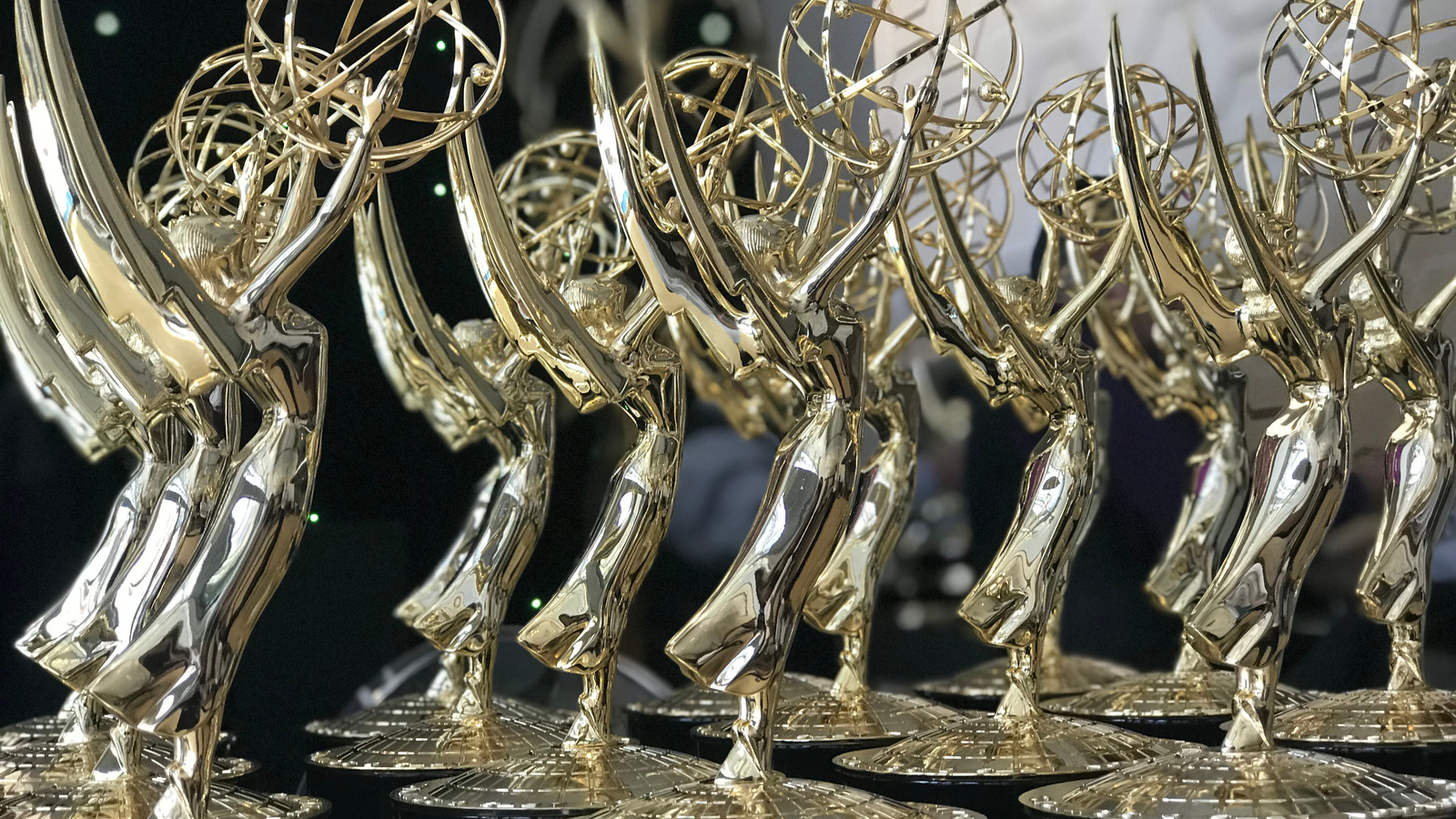 This Show Just Won The Emmys And It Wasn't Even Nominated