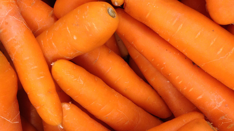 Carrots