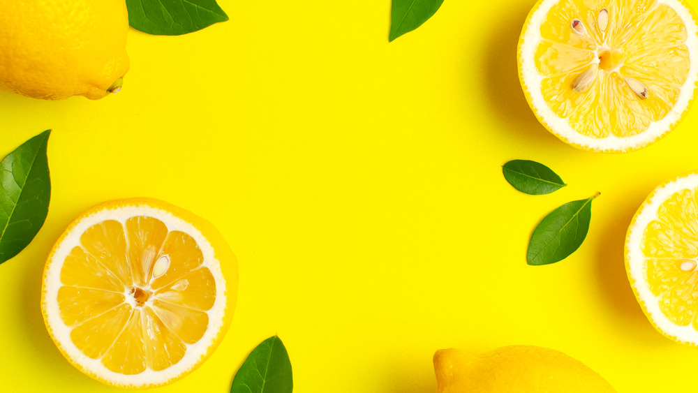 lemon