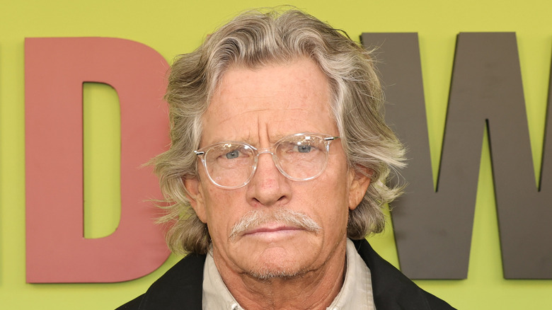 Thomas Haden Church at the Sideways red carpet