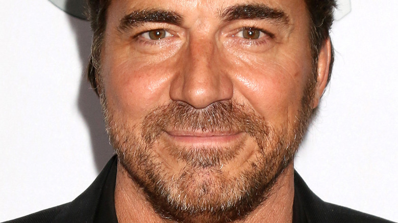 Thorsten Kay smiling