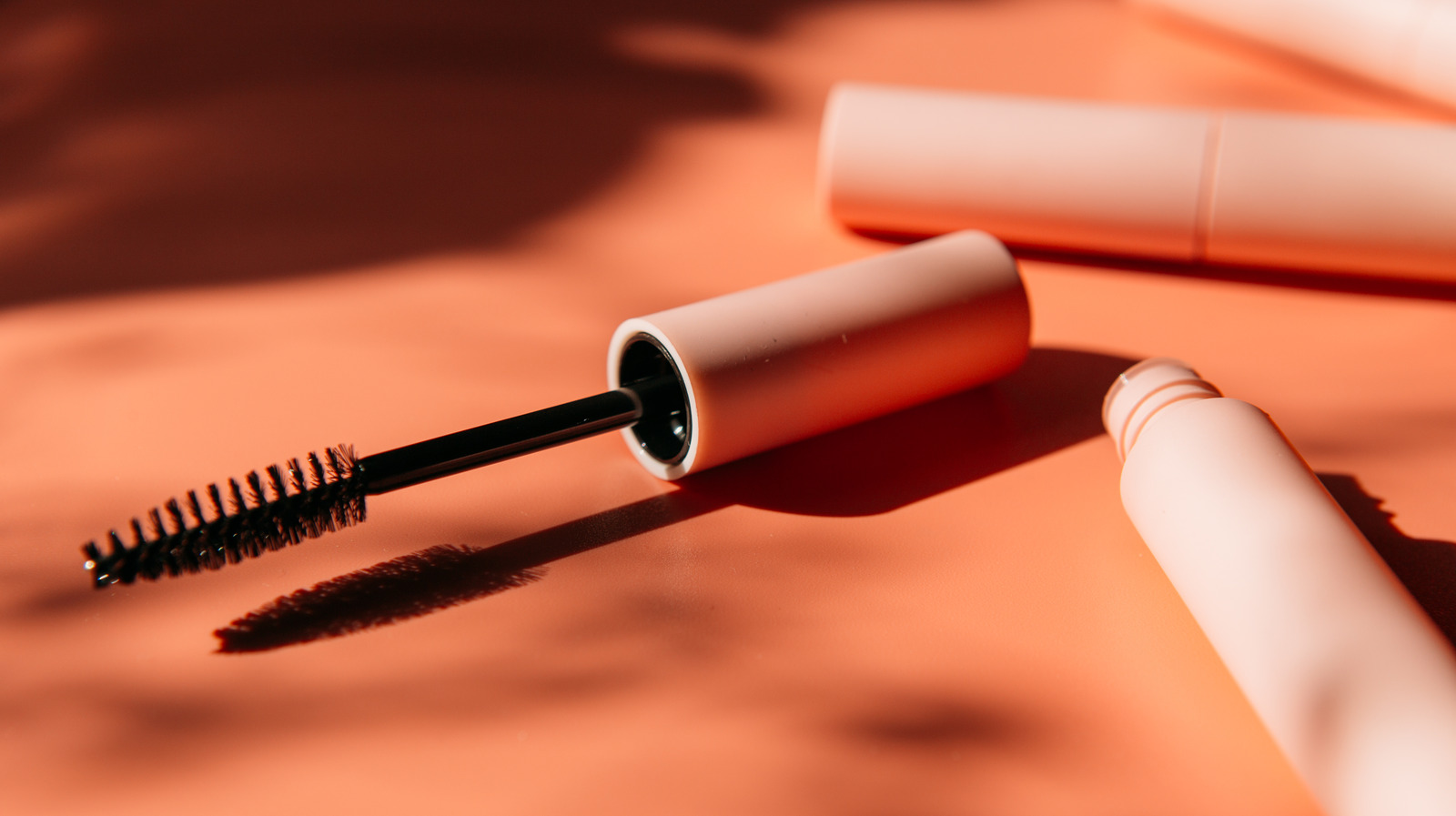 Throw Your Mascara Away Immediately If You Notice This