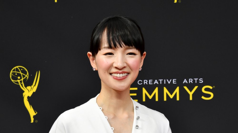 Marie Kondo