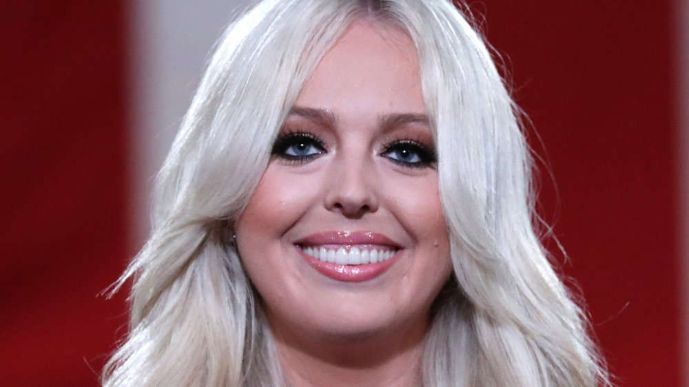 Tiffany Trump