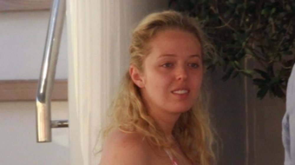 Tiffany Trump