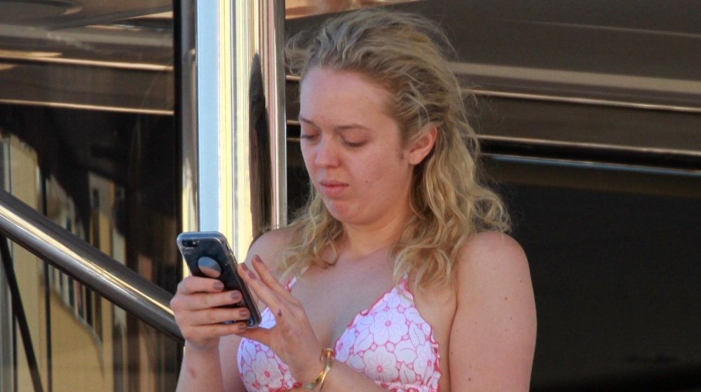 Tiffany Trump