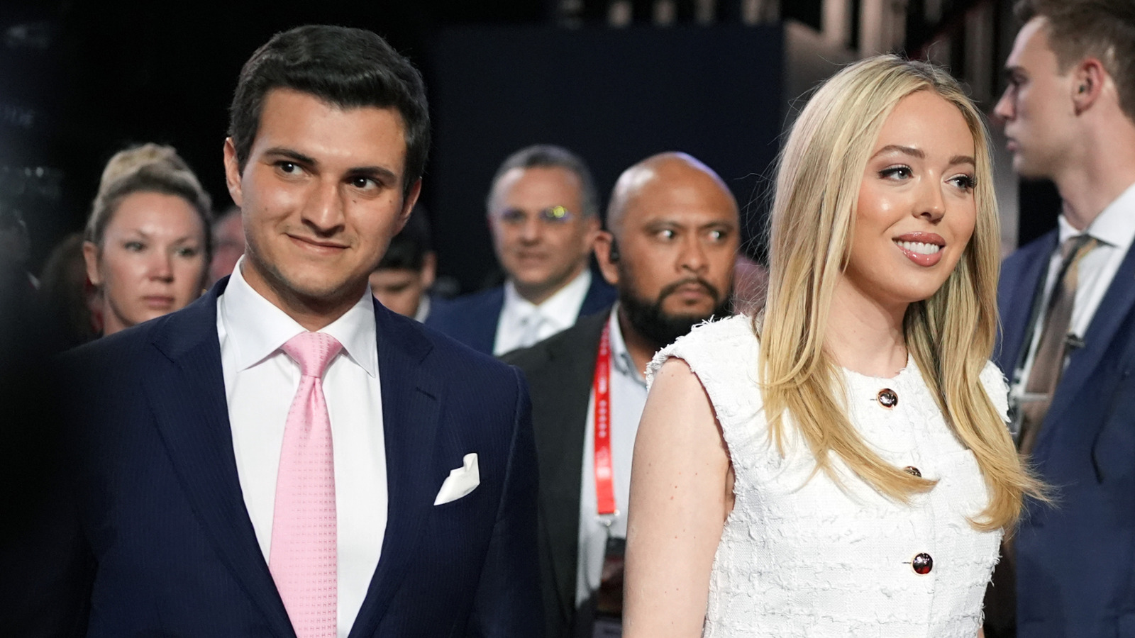 <a href="https://www.thelist.com/1869135/tiffany-trump-age-gap-husband/" target="_blank">Tiffany Trump’s Age Gap Marriage Puts Her Husband In A Different Decade</a>