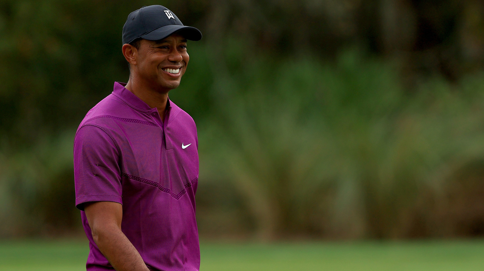 What is Tiger Woods' net worth?