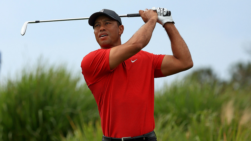 Tiger Woods' Net Worth: How Much The Iconic Golfer Is Actually Worth