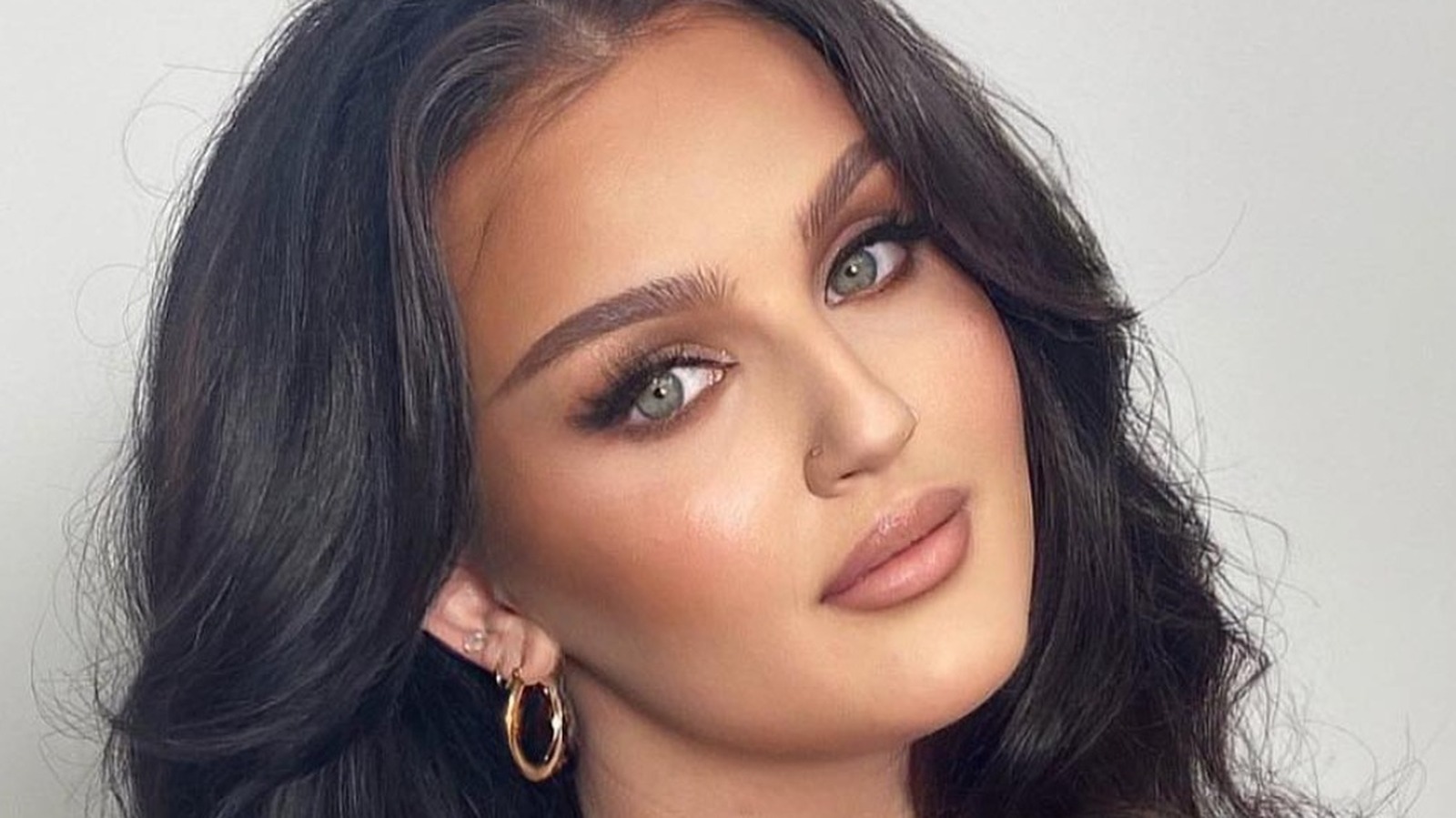 TikTok's Makeup Queen Mikayla Nogueira Reveals Her AllTime Favorite