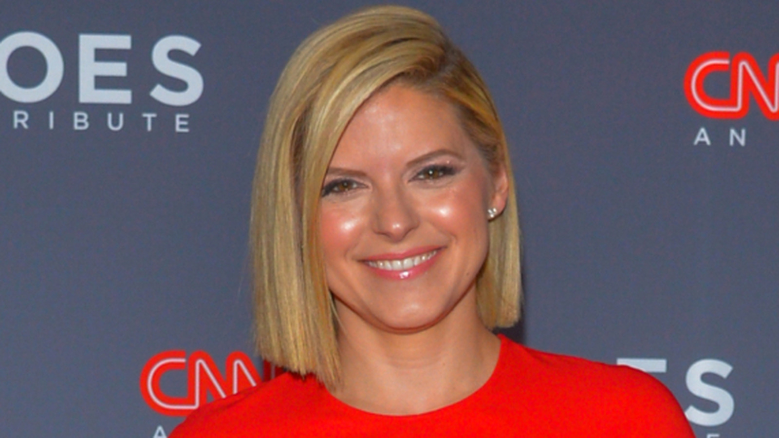 Times CNN's Kate Bolduan Lost Her Cool On Air