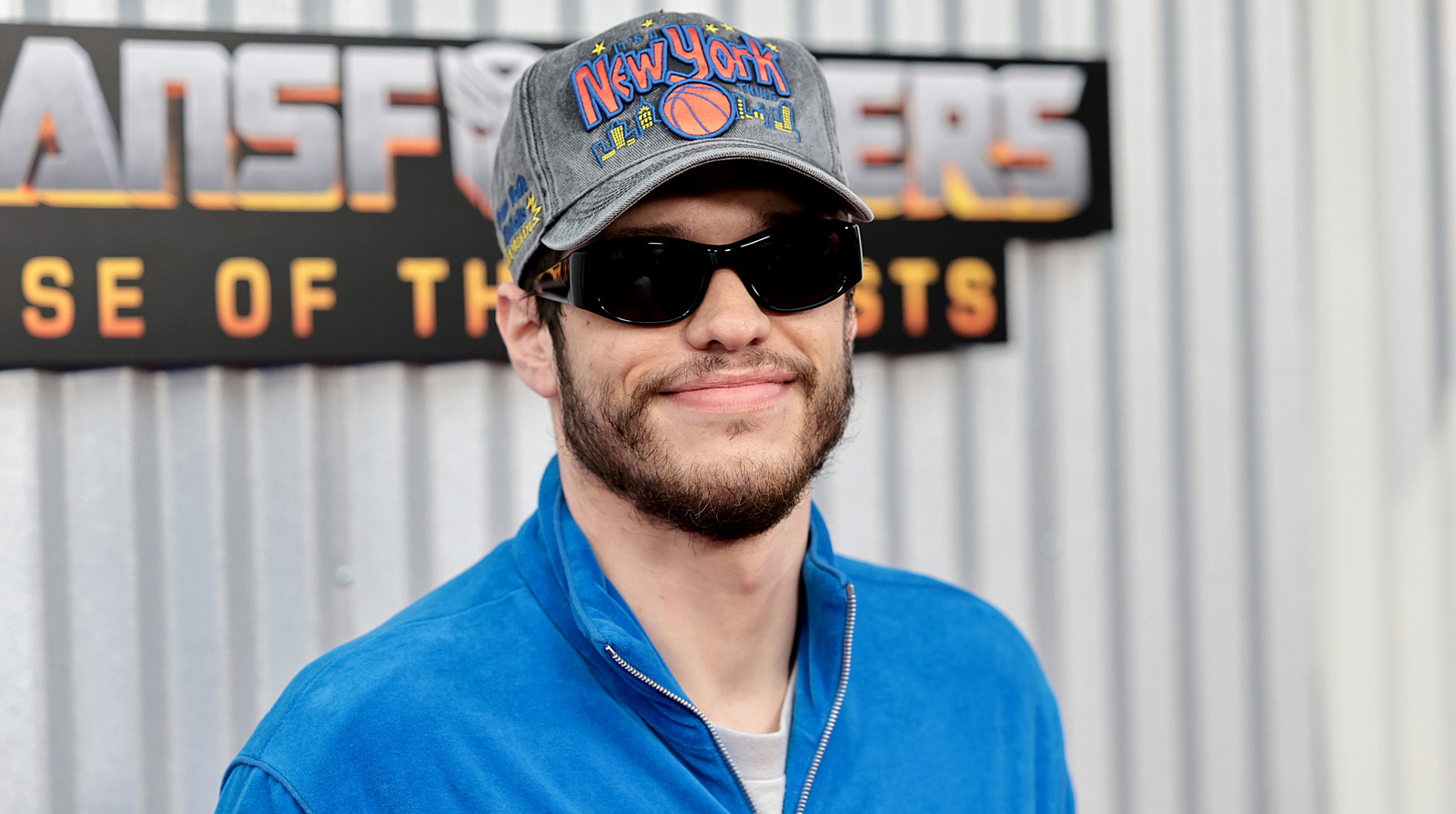 Occasions Pete Davidson Has Been Open About His Psychological Well being Struggles