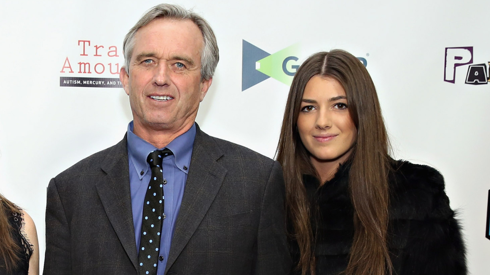 Times RFK Jr.s Daughter Kyra Kennedy Proved She Has Model Potential