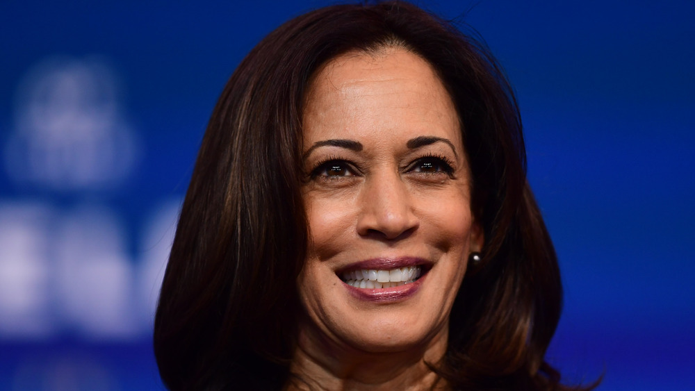 Kamala Harris