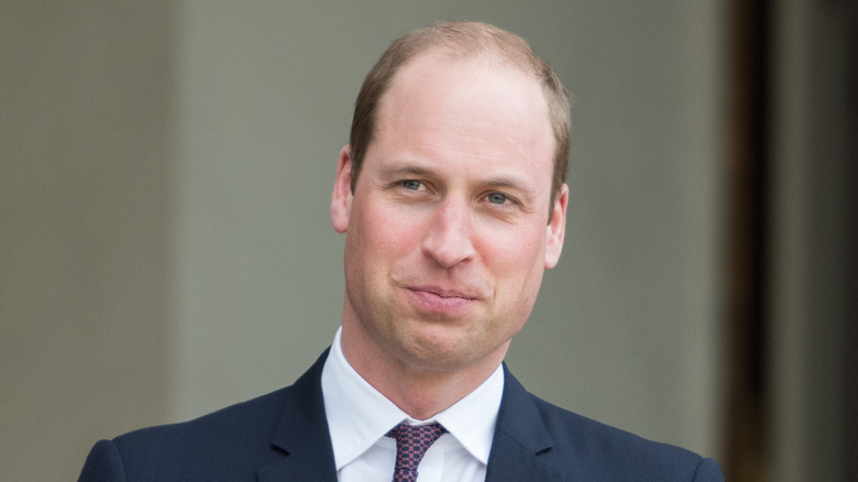 Prince William