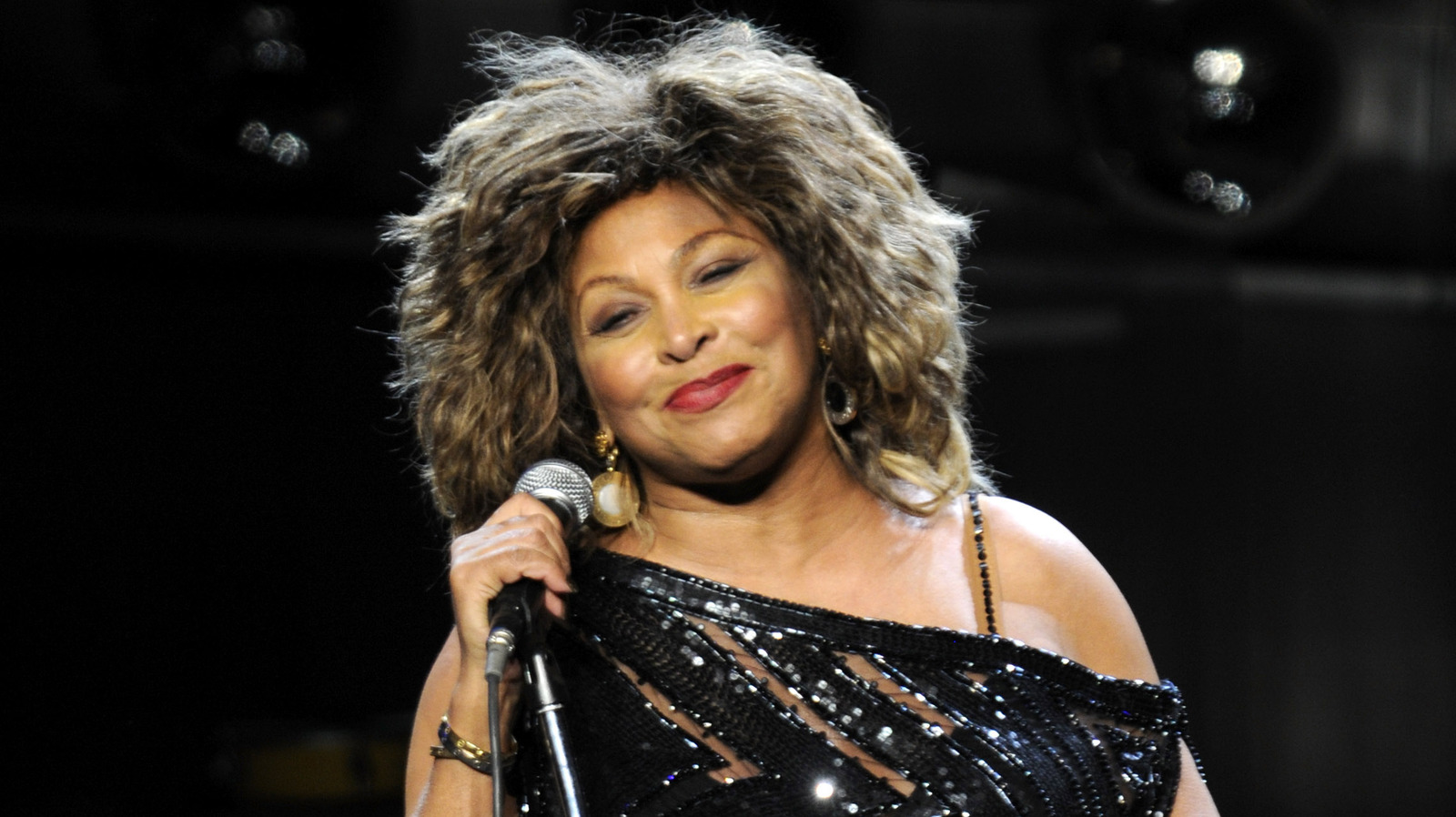 Tina Turner's Profound Chat About Death With Oprah Winfrey Is Even More