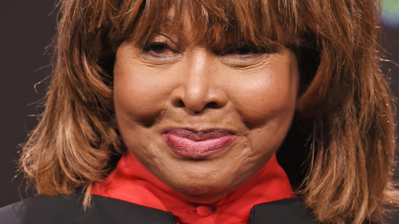 Tina Turner's Real Name Isn't What You Think