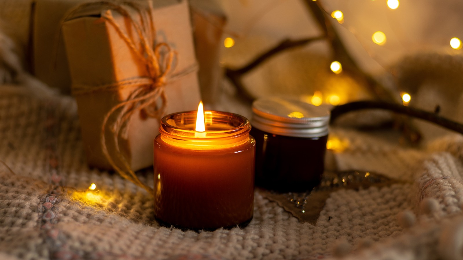 TJX May Be The Unsung Heaven Of Candle Shopping